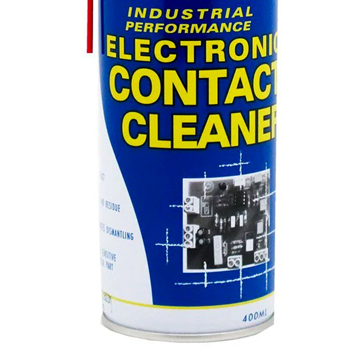 Hardex Electronic Contact Cleaner 400ml