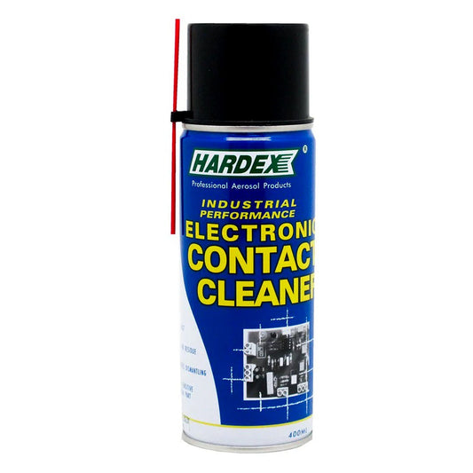Hardex Electronic Contact Cleaner 400ml