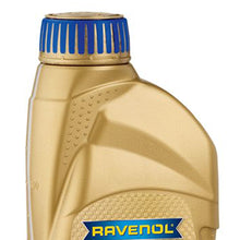 Load image into Gallery viewer, Ravenol Synthetic with Ester Motobike 4T Ester 5W40 1 Liter
