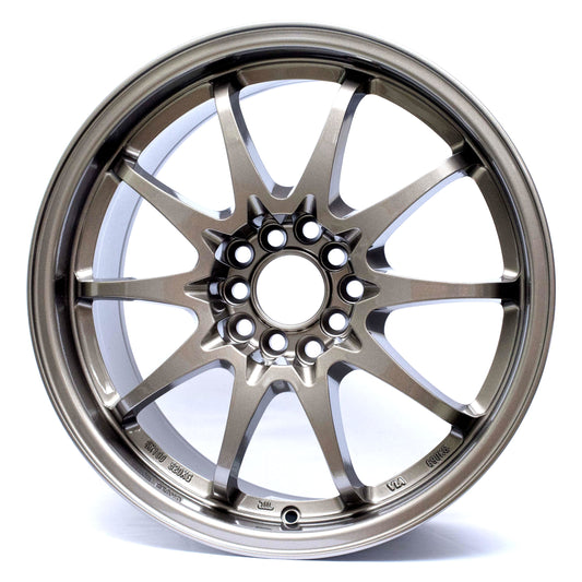 Rota Wheels Fighter 10 17 x 7.5