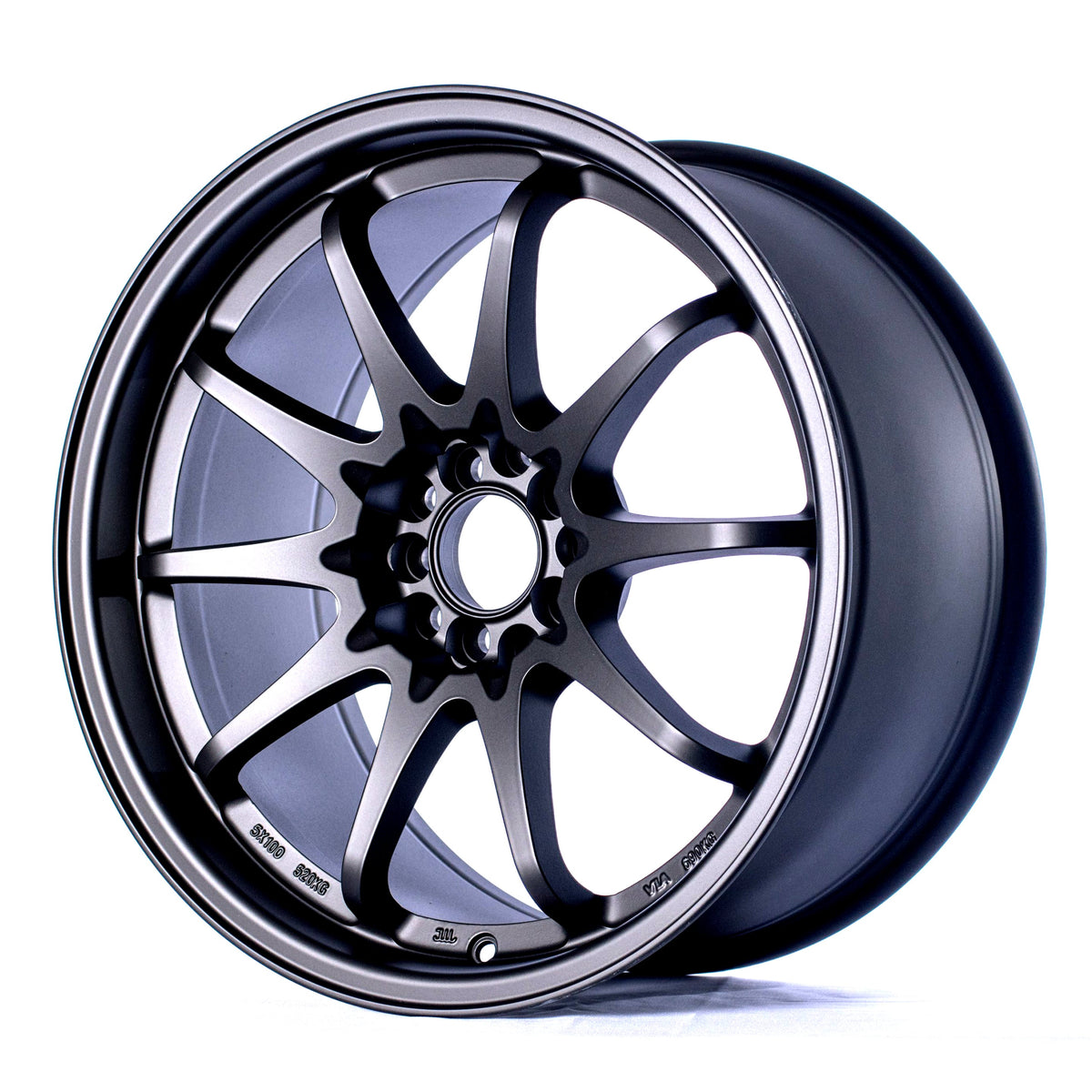Rota Wheels Fighter 10 17 x 9.0