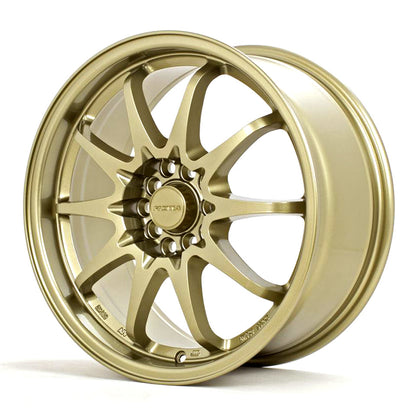 Rota Wheels Fighter 10 17 x 9.0