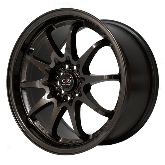 Rota Wheels Fighter 10 18 x 9.0