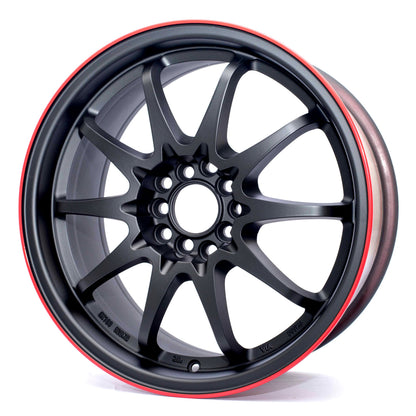 Rota Wheels Fighter 10 17 x 9.0