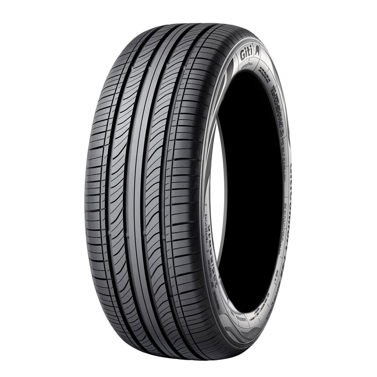 Giti Comfort F22 215/55 R17 94V