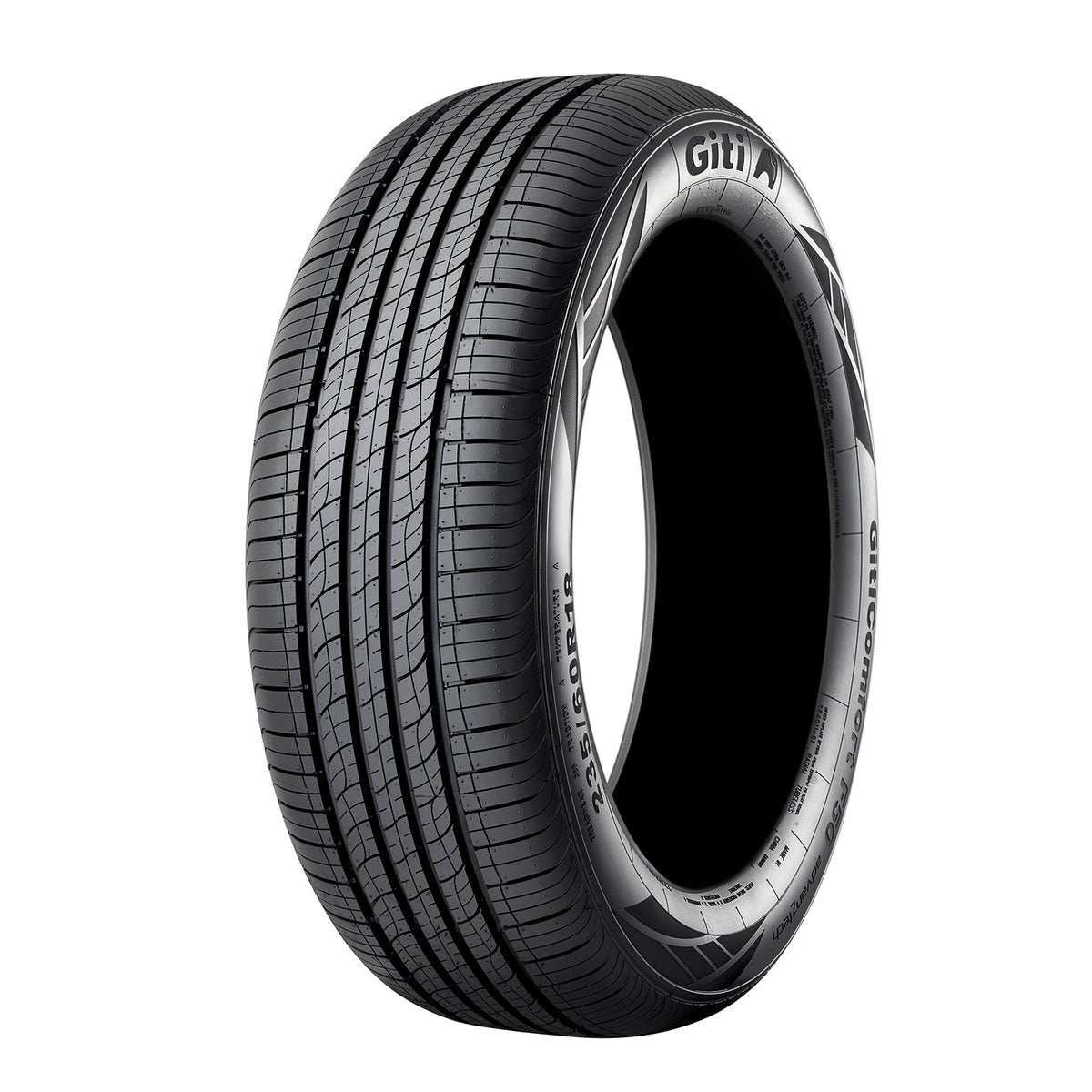 Giti Comfort F50 235/55 R18 100V