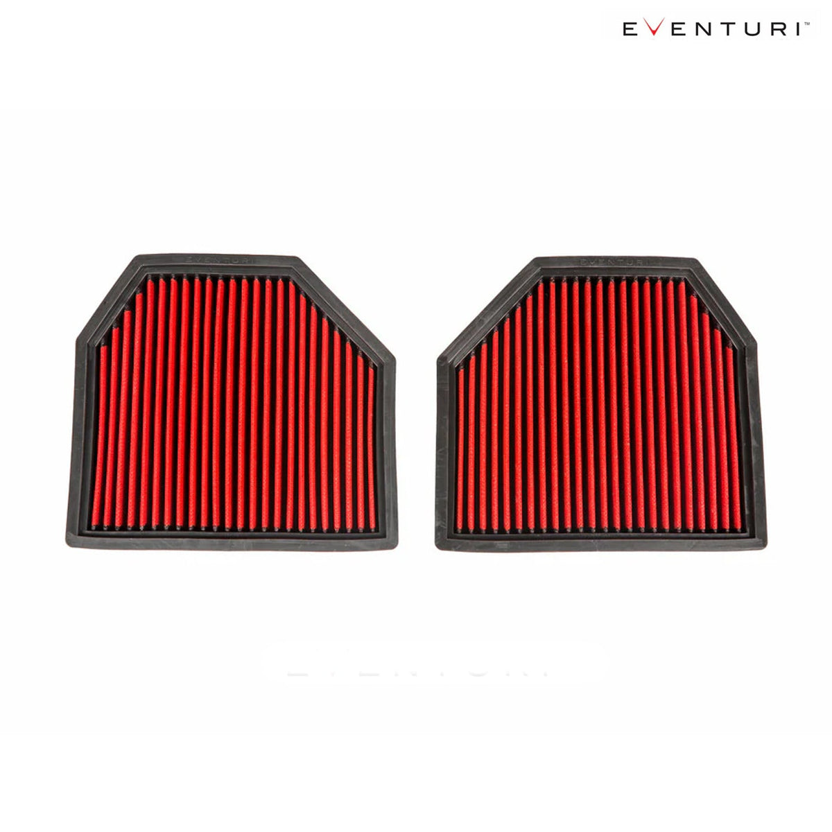 Eventuri Panel Filter Pair for BMW F1X M5/M6