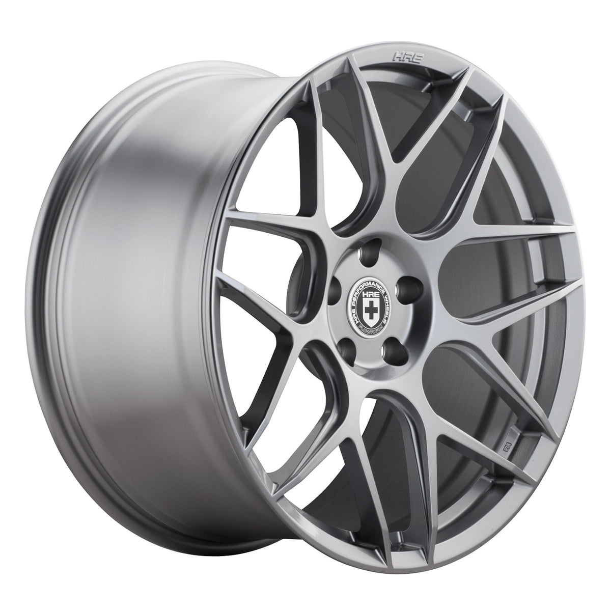HRE FlowForm Wheels FF01 19"