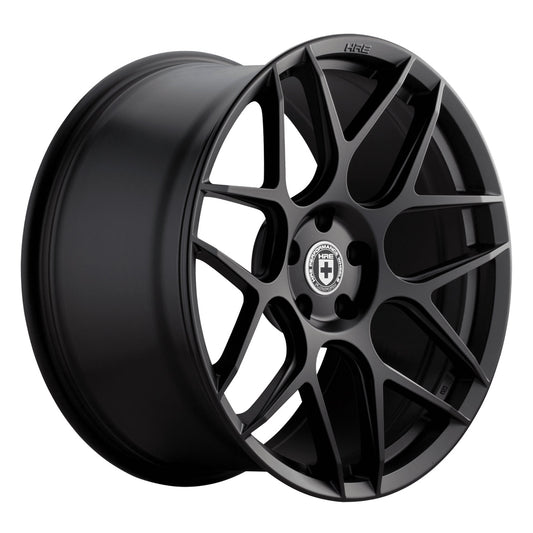 HRE FlowForm Wheels FF01 19"