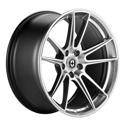 HRE FlowForm Wheels FF04 20"
