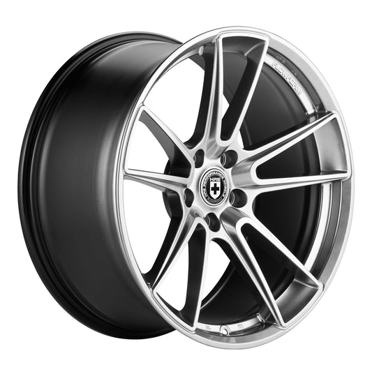 HRE FlowForm Wheels FF04 20"