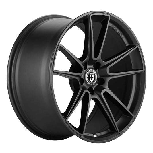 HRE FlowForm Wheels FF04 20"