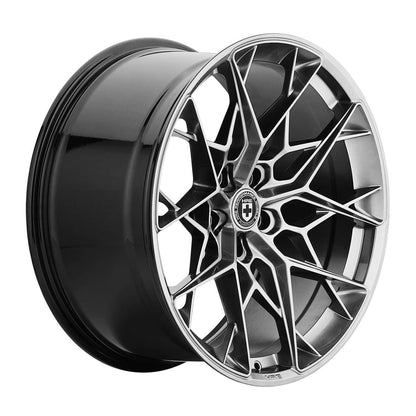 HRE FlowForm Wheels FF10 19"