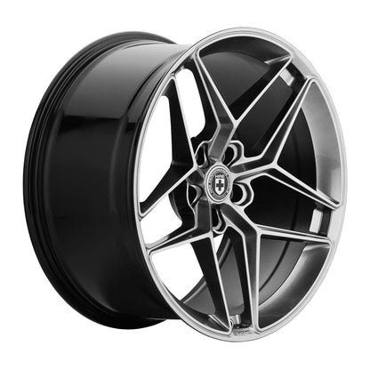 HRE FlowForm Wheels FF11 21"