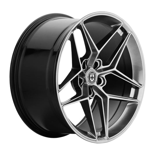 HRE FlowForm Wheels FF11 21"