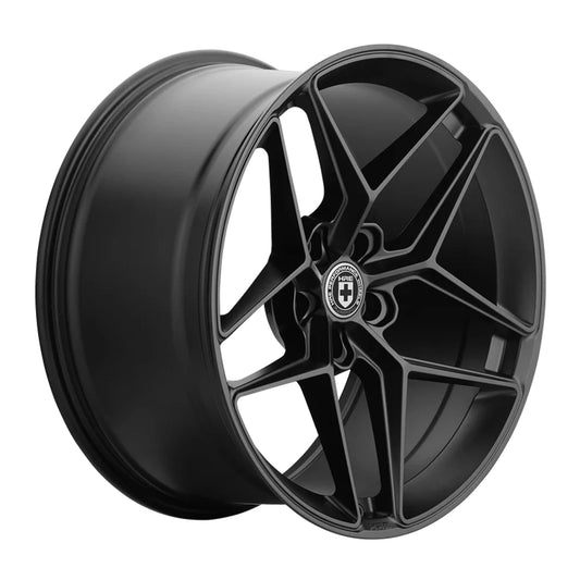 HRE FlowForm Wheels FF11 19"