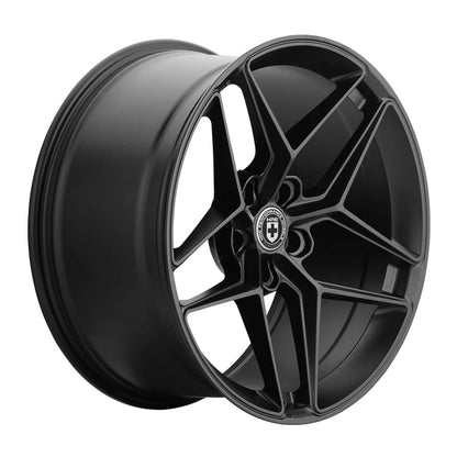 HRE FlowForm Wheels FF11 21"
