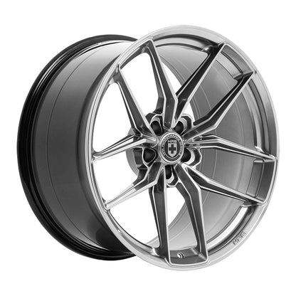 HRE FlowForm Wheels FF21 20"