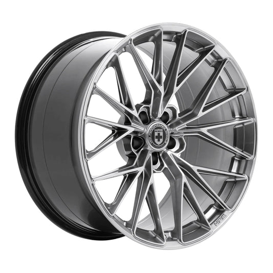 HRE FlowForm Wheels FF28 20"