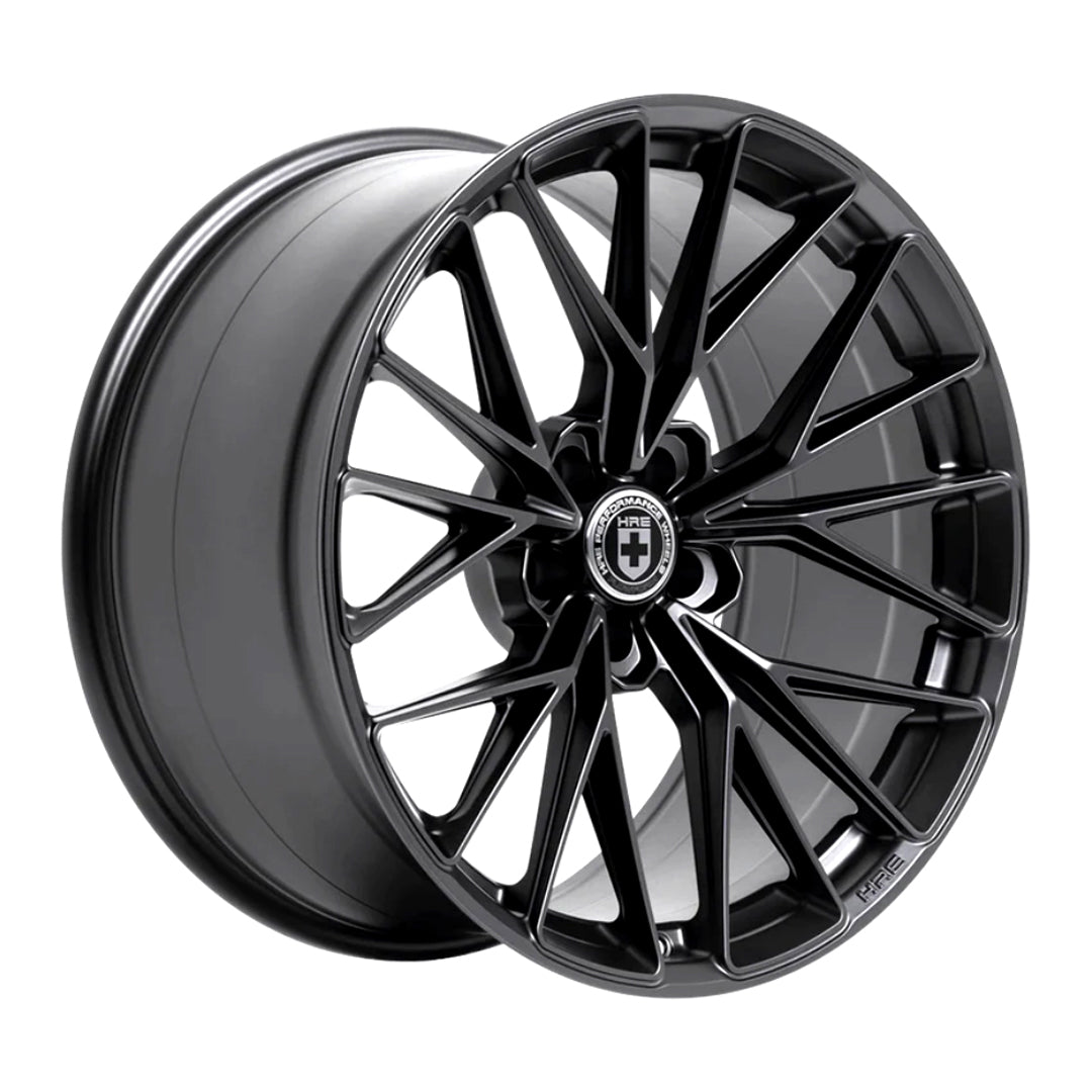 HRE FlowForm Wheels FF28 19"
