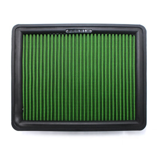 Fabrix Air Filter Washable FHS-0274 for Hyundai Santa Fe, Sonata, Kia Optima, Sorento