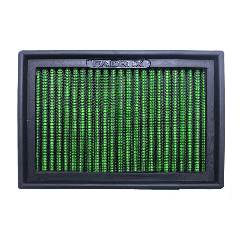 Fabrix Air Filter Washable FHS-0374 for Toyota AYGO II 1.0L 2014-2017