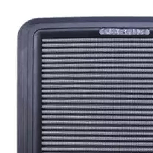 Fabrix Carbon Air Filter Washable FHS-1017R for Mitsubishi Pajero Sport, Triton/Strada Turbo