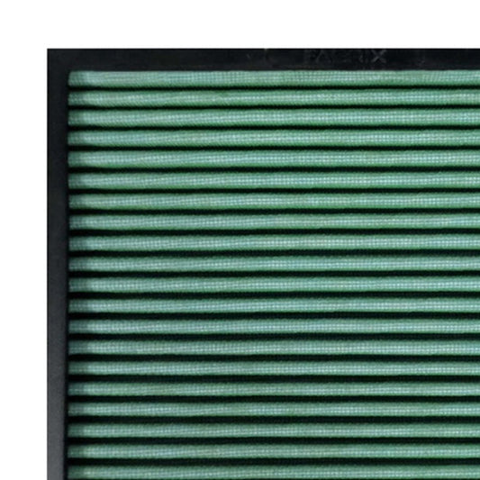 Fabrix Cabin Filter Washable FHS-7002 for Honda Civic FB/FD/FC, Accord, CRV, Osyssey