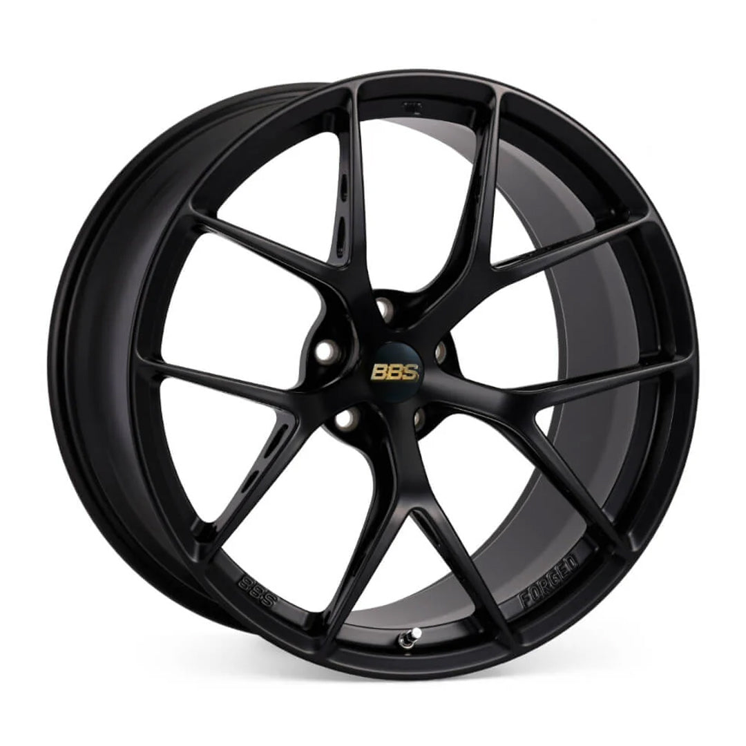 BBS Wheels Japan FI-R Evo 19×9.5