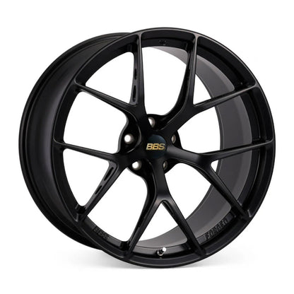 BBS Wheels Japan FI-R Evo 19×9.5