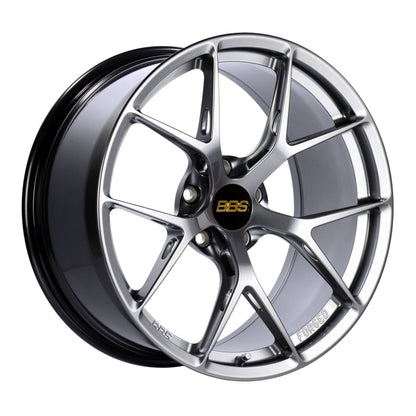 BBS Wheels Japan FI-R Evo 20x8.5 for Porsche Cayman GT4RS 718/982