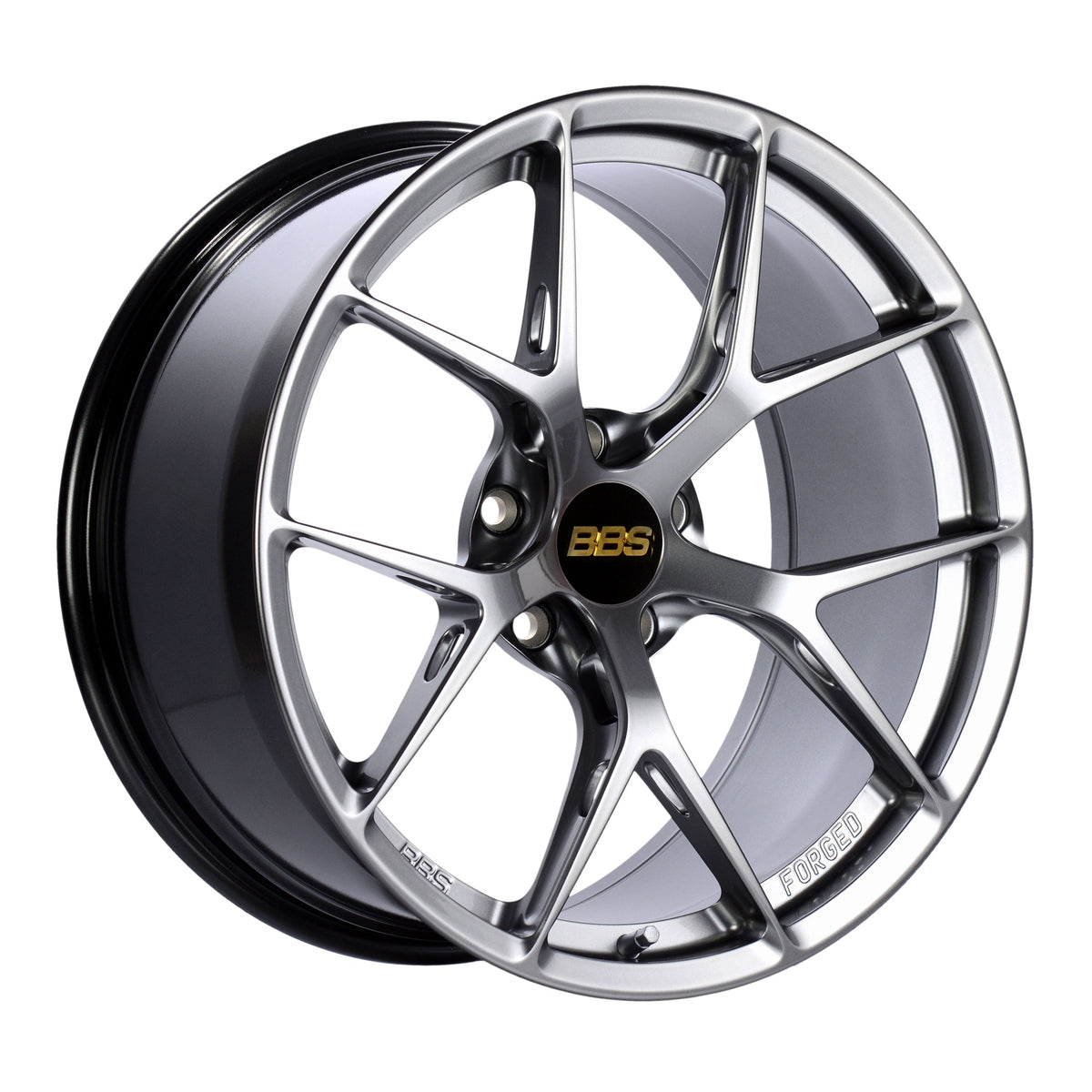 BBS Wheels Japan FI-R Evo 20×9.5 for Porsche 911 Turbo S (992M38)