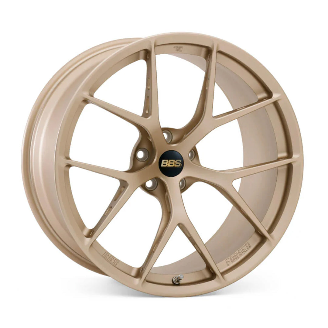 BBS Wheels Japan FI-R Evo 19×9.5