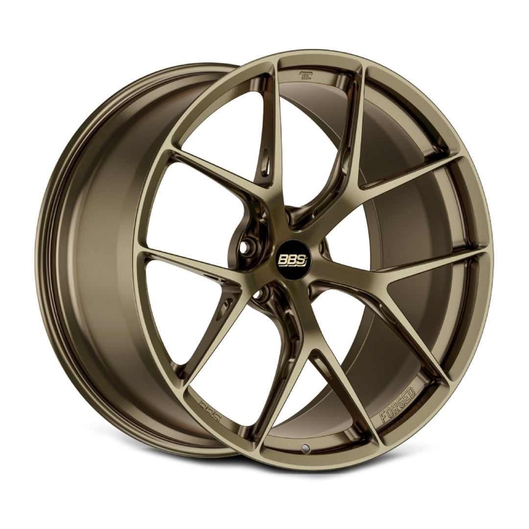 BBS Wheels Japan FI-R 21×12.5 for Porsche 991 GT3RS