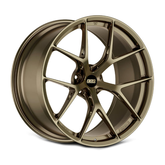 BBS Wheels Japan FI-R 21×12.5 for Porsche 991 GT3RS