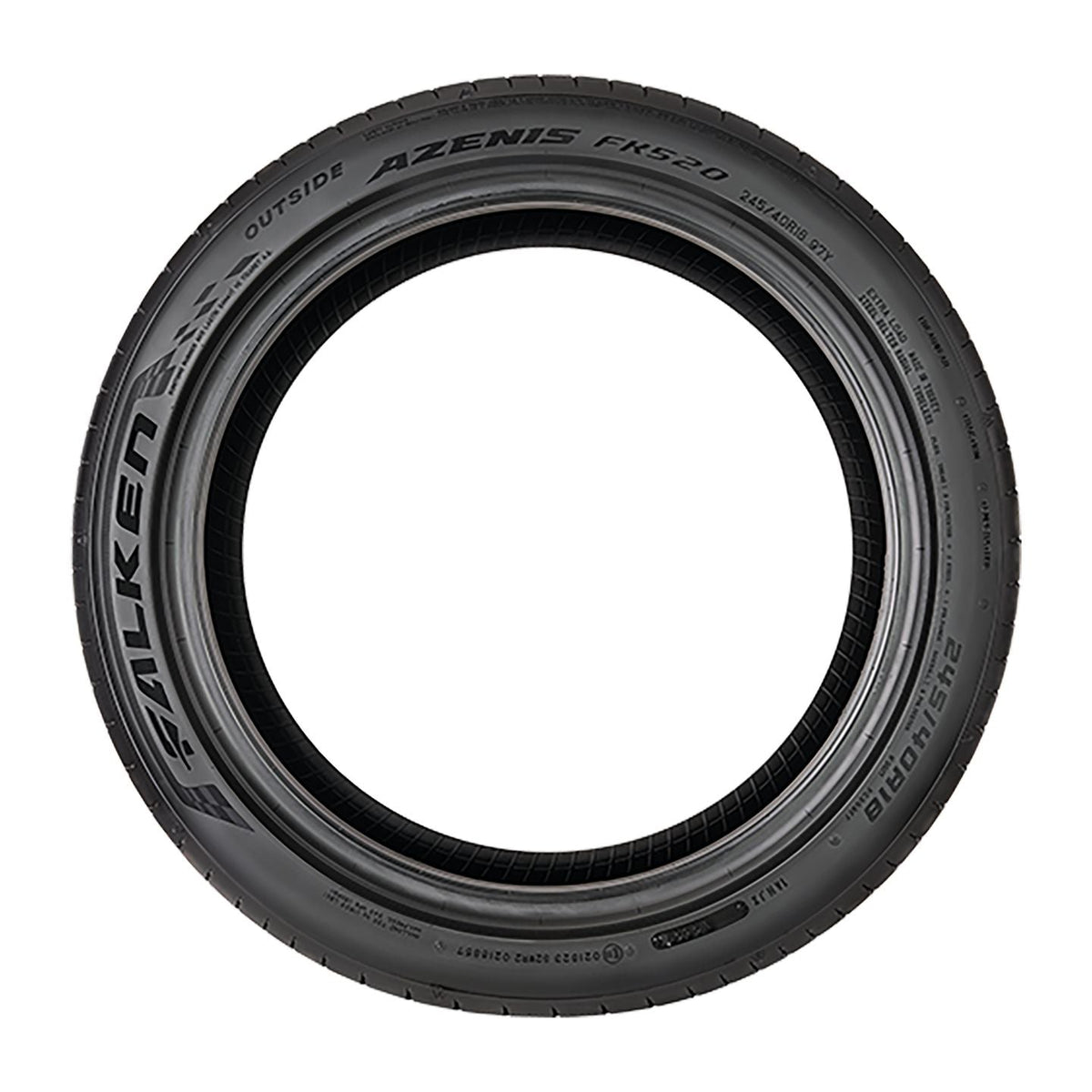 Falken Azenis FK520L EV 255/40 R20 101Y