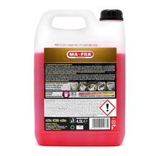 Load image into Gallery viewer, Ma-Fra FLUX Self-Drying Shampoo Concentrated 4.5 Liters
