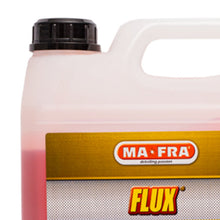 Load image into Gallery viewer, Ma-Fra FLUX Self-Drying Shampoo Concentrated 4.5 Liters
