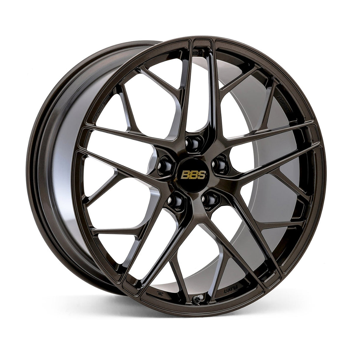 BBS Wheels Japan FL Fortega 21x11.5