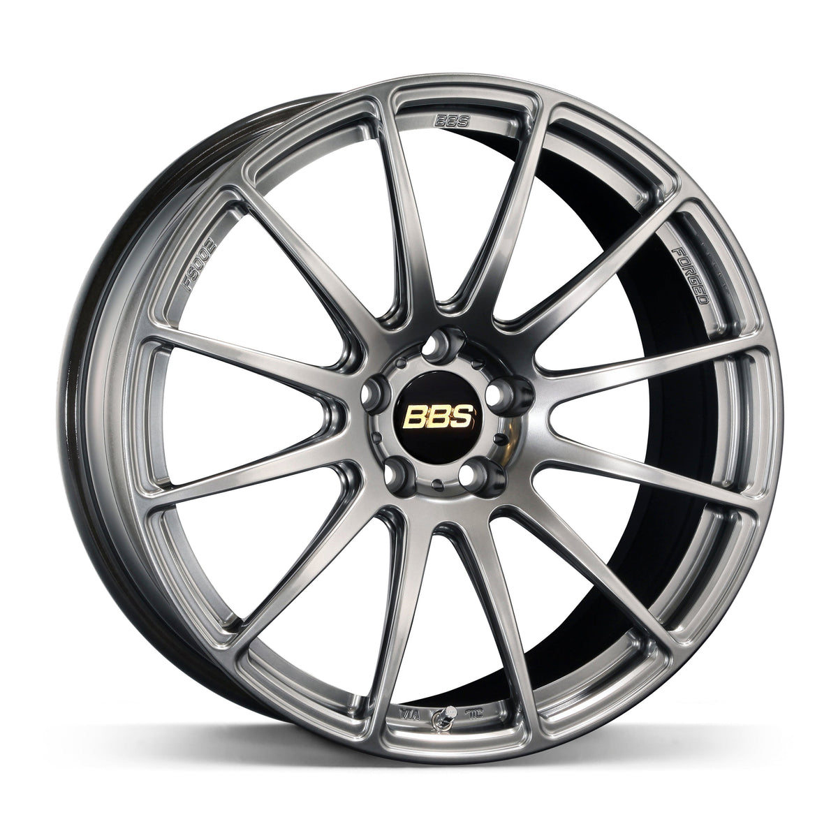 BBS Wheels Japan FS 19×10.0