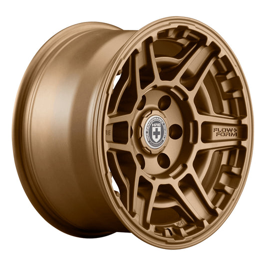 HRE FlowForm Wheels FT1 17"