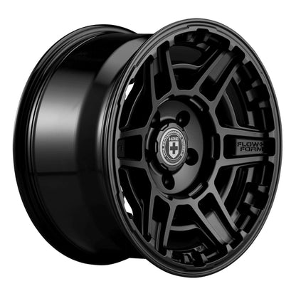 HRE FlowForm Wheels FT1 17"