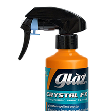 Load image into Gallery viewer, MTX Glaz Crystal FX 250 ml
