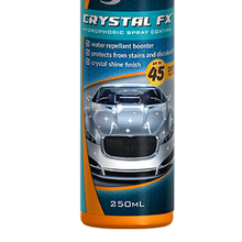 Load image into Gallery viewer, MTX Glaz Crystal FX 250 ml
