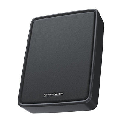 Harman Kardon Underseat Active Subwoofer Feel 700 7" 100W RMS