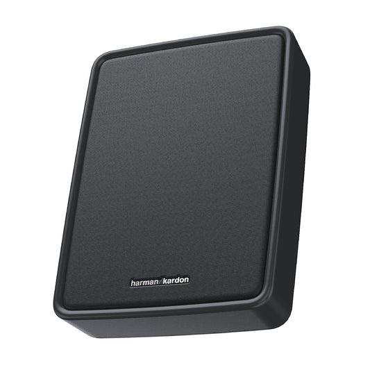 Harman Kardon Underseat Active Subwoofer Feel 700 7" 100W RMS