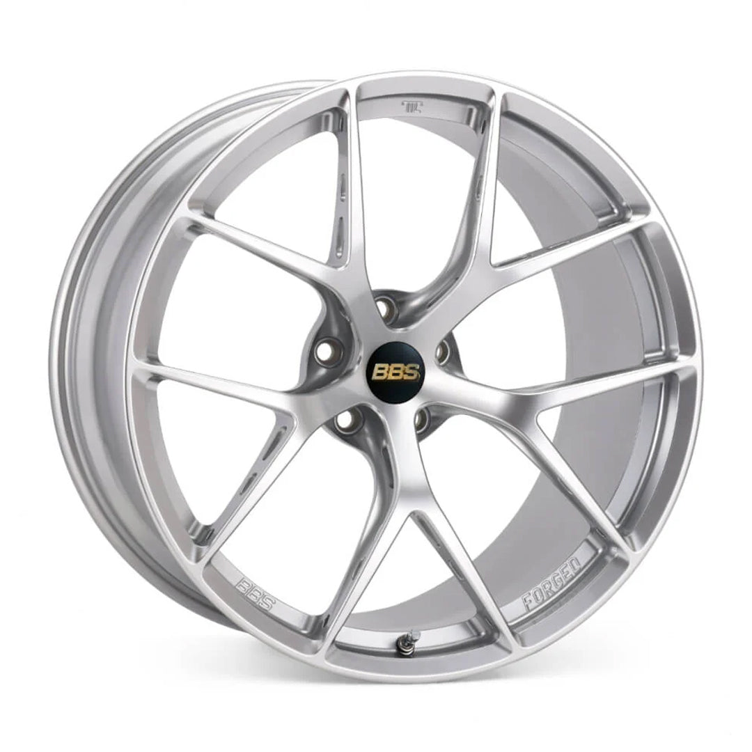 BBS Wheels Japan FI-R Evo 20×9.5 for Porsche 911 Turbo S (992M38)