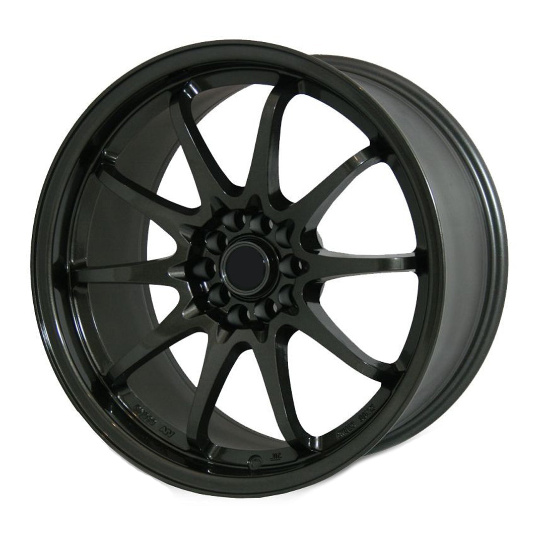 Rota Wheels Fighter 17 x 9.0