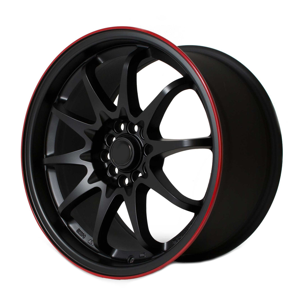 Rota Wheels Fighter 17 x 9.0
