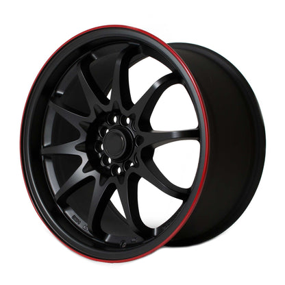Rota Wheels Fighter 15 x 6.5